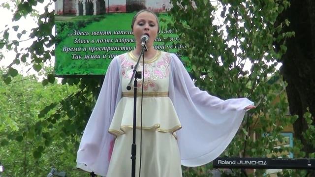 Эльвира Малыгина. Ой, да не вечер смотреть онлайн