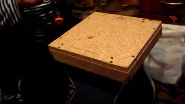 РЕМОНТ кухонной табуретки СВОИМИ РУКАМИ не закончен. смотреть онлайн