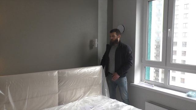 Ремонт квартиры в Екатеринбурге