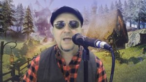 "САПОГИ" Роман Пономарёв Дворовый фольклор (Folk- yard)