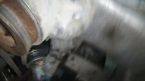 самодельный мини трактор с двигателем от скутера.