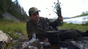 еда выживания