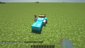 Minecraft 1.16.5 - Corpse mod