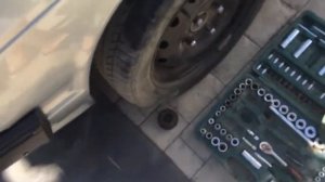 Будни нисановода NISSAN BLUEBIRD 910