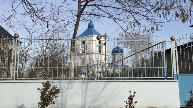 Белгород-Днестровский 1 января 2023 / Aккерман 2023 смотреть онлайн