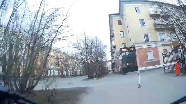 дк кирова и на ленина смотреть онлайн