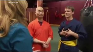 Однодюймовый удар Брюса Ли - Смертельный удар