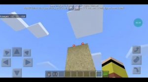 КАК ЛЕТАТЬ НА ЭЛИТРАХ С ФЕЙЕРВЕРКАМИ В MINECRAFT PE??? /ОТВЕТ ТУТ/