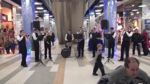 Зажигательный Рок н Ролл