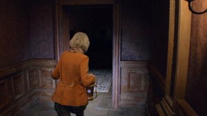 #13 Resident Evil 4 (2023) - Спасти Леона