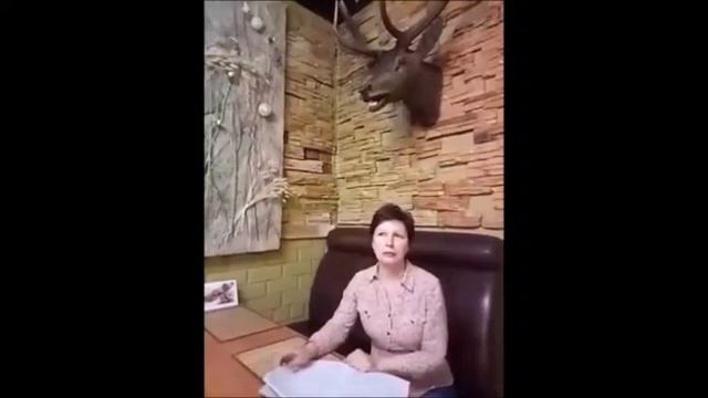 Любовь Гляненко видеоотзыв о тренинге Секреты Вселенной смотреть онлайн