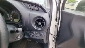 ✅ Toyota VITZ 2019, R-оценка