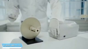 Намотчик (смотчик) этикеток