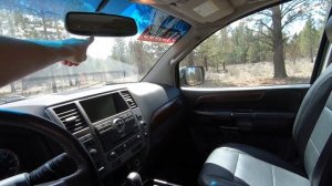 Nissan Armada Review | 2005-2015 | 1st Gen