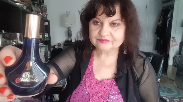 ПАРФЮМ PANI VALEWSKA CLASSIC, МЫЛО NOIR, КРЕМ д/рук смотреть онлайн