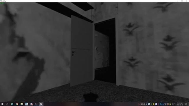 [VRChat] HDS Project Rebirth Part 3 Chapter 2 смотреть онлайн