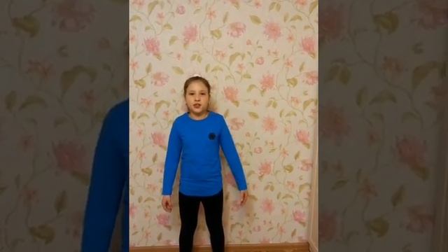 Участие в проекте " ПроТуризм", самые маленье нашего проекта. смотреть онлайн