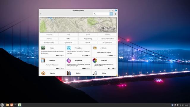Zorin OS 16.2 Vs Linux Mint 21.1 : The ULTIMATE Battle for The Best Linux Distro of 2023 (NEW!) смотреть онлайн