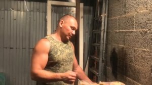 Сколько можно заработать на бройлерах за 50 дней!!! Кобб500vsАрбор айкрес. Конверсия.