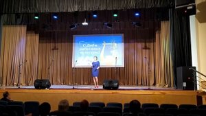 Ах ты реченька, река - Елена Морозова