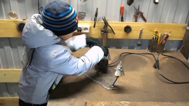 МАСТЕР МАКС!!! СУПЕР ПОДЕЛКА ИЗ МЕТАЛЛА "ЛЕСНАЯ ПОЛЯНКА"大师麦克斯！!! 超级黑客金属"森林结算" смотреть онлайн