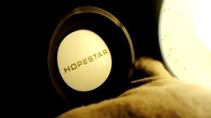 Басс тест колонки HOPESTAR H27