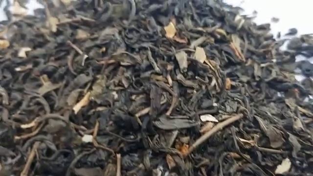 Чай зеленый среднелистовой с жасмином Китай смотреть онлайн