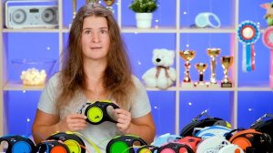 Самый большой обзор рулеток Flexi