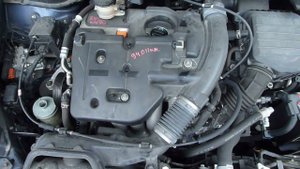 ДВС+КПП HONDA K24A, 2400 куб см № 5304838