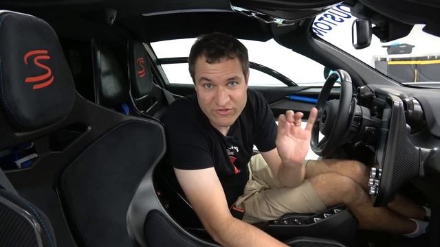 The McLaren Senna Is an Insane $1.8 Million Supercar смотреть онлайн