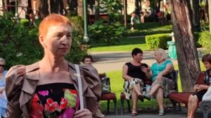 Kharkiv Харьков Танцы Парк Горького 2021