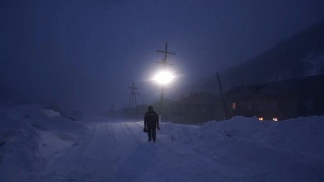 Сибирь. Приисковый. Трэшак. смотреть онлайн