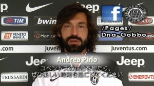 Pirlo, Pogba e Llorente attori per "spot"