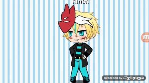 Гача лайф| всё про ос