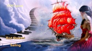 Rod Stewart - Sailing