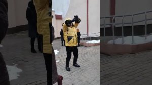 Колокольчики-бубенчики......03.12.22 Гомель парк Луначарского ?