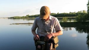 Rapala: поясная сумка спиннингиста