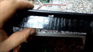 Установка MP3 FM декодера Music Speakers в авто
