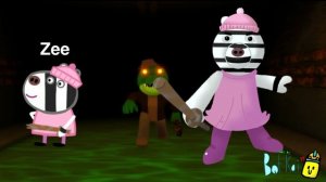 Piggy | Book 2, Chapter 5 Skins | Roblox