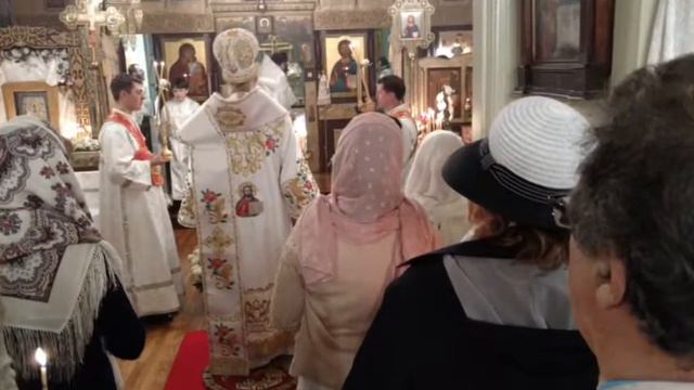 пасха 2016 Reel смотреть онлайн