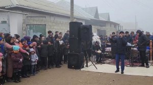 Дар Архуи Куйбеш суруди Модар ва Гариби аз чониби устод Хайриддини Бозор тамошо ва обуна шавед