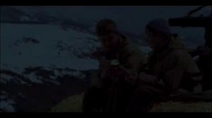 Буктрейлер "Сволочи"