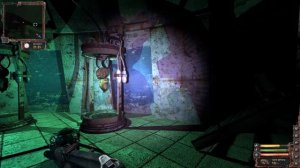 Сталкер "Dark Path" (ОБТ) #15. Три ФИНАЛА истории. Лаборатория Х-2. Генераторы и Подземка АЭС.