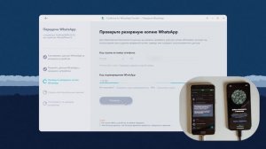 Как перенести чаты WhatsApp между iOS и Android? Обзор iCareFone For WhatsApp