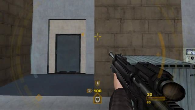 GoldenEye: Rogue Agent - FULL GAME walkthrough | Longplay смотреть онлайн