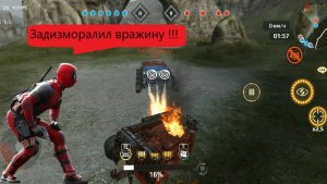 КВ 6 на 6 больше мы его не увидим!