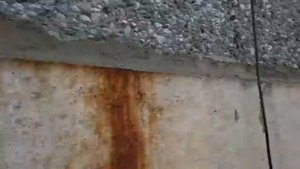 Герметизация балконной плиты