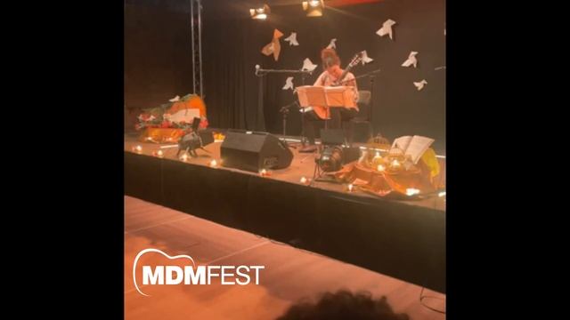 Ema Kapor VI MDM FEST смотреть онлайн
