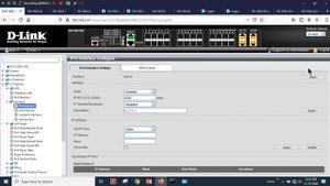 How to Configure Inter Vlan Routing | Router-on-Stick | Layer 3 SVI using DLink Switches
