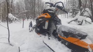 Копаю BRP саммит 800